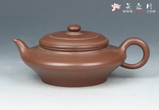 紫砂壶图片：DSC_2717 - 美壶网