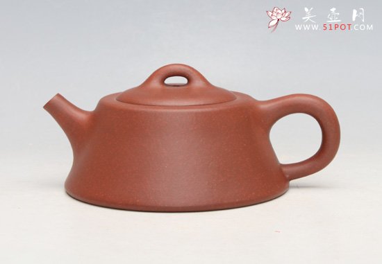 紫砂壶图片：井栏 - 美壶网