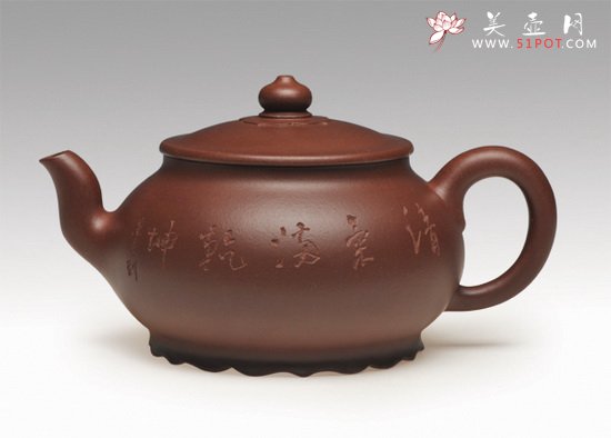 紫砂壶图片：_DSC1367 拷贝 - 美壶网