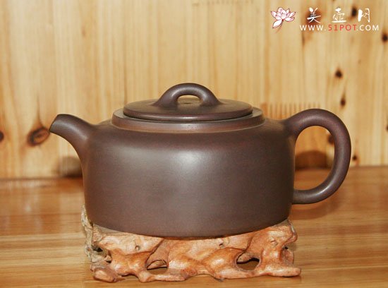 紫砂壶图片：IMG_8722 - 美壶网