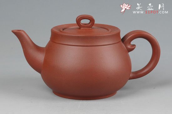 紫砂壶图片：思源 - 美壶网