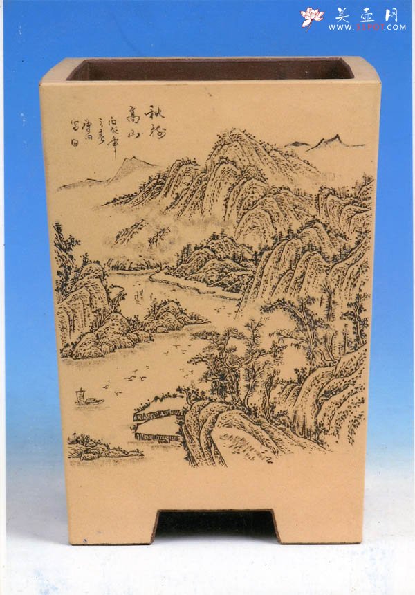 紫砂壶图片：未标题 - 美壶网