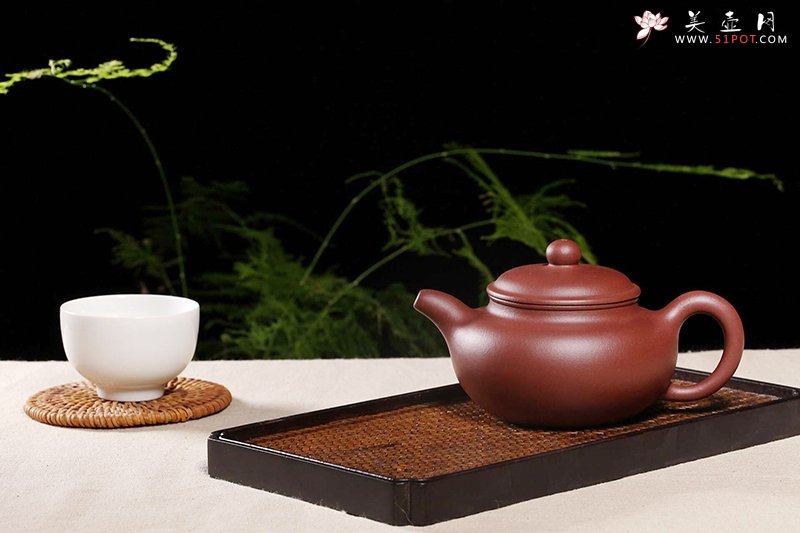 紫砂壶图片：仿古 - 美壶网