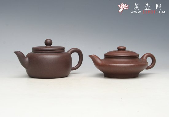 紫砂壶图片：IMG_3899 - 美壶网