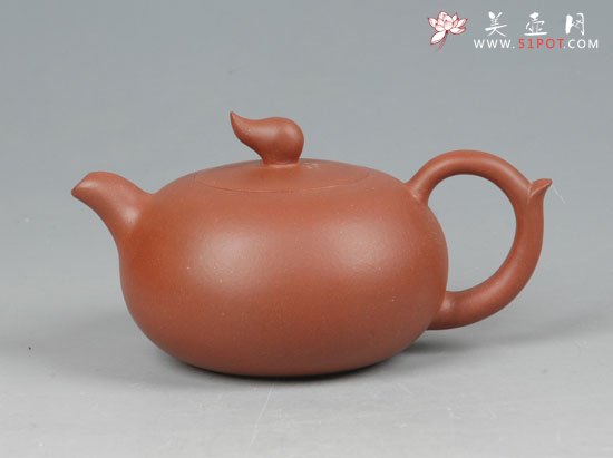 紫砂壶图片：飞逸 2 - 美壶网