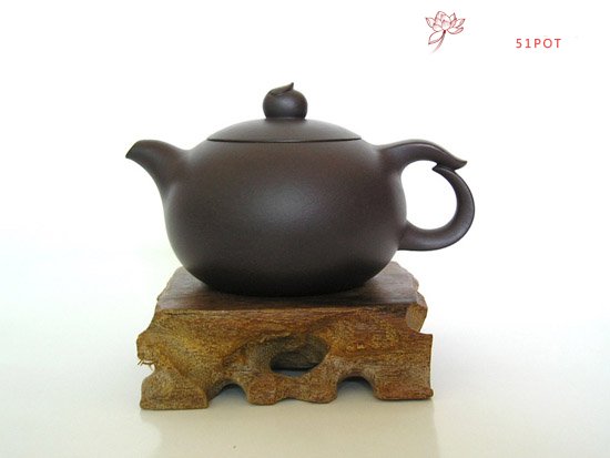 紫砂壶图片：P91756271 - 美壶网