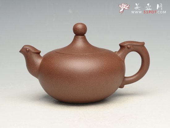 紫砂壶图片：DSC_7164 - 美壶网