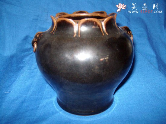 紫砂壶图片：ALIM0735 - 美壶网