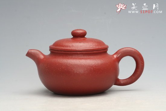 紫砂壶图片：仿古 - 美壶网