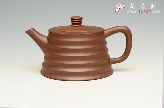 紫砂壶图片：DSC_7183 - 美壶网