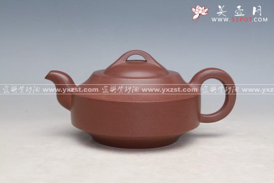 紫砂壶图片：IMG_9968 - 美壶网