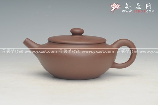 紫砂壶图片：DSC_0062 - 美壶网