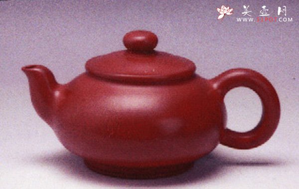 紫砂壶图片：11 - 美壶网