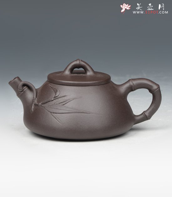 紫砂壶图片：DSC_0909 - 美壶网