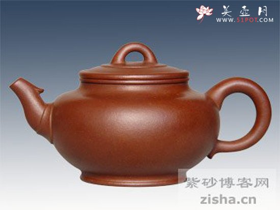 紫砂壶图片：飞凤 - 美壶网