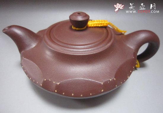 紫砂壶图片：IMG_0029 - 美壶网