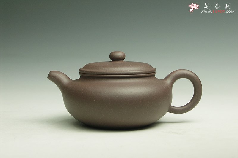紫砂壶图片：仿古 - 美壶网