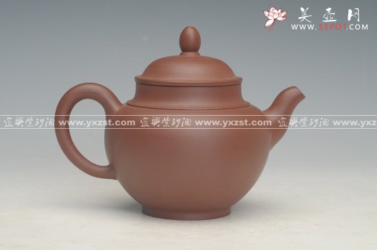 紫砂壶图片：DSC_0113 - 美壶网