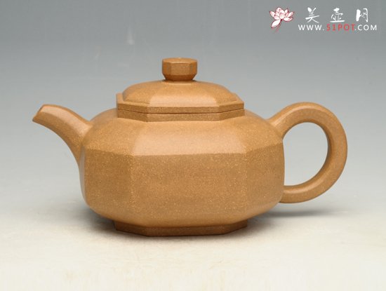 紫砂壶图片：DSC_7177 - 美壶网