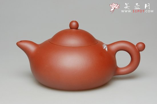 紫砂壶图片：DSC_0225 - 美壶网