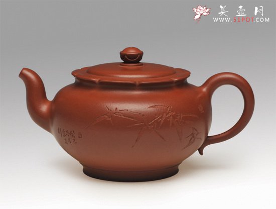 紫砂壶图片：_DSC1382 拷贝 - 美壶网