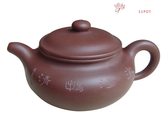 紫砂壶图片：DSC00960副本 - 美壶网