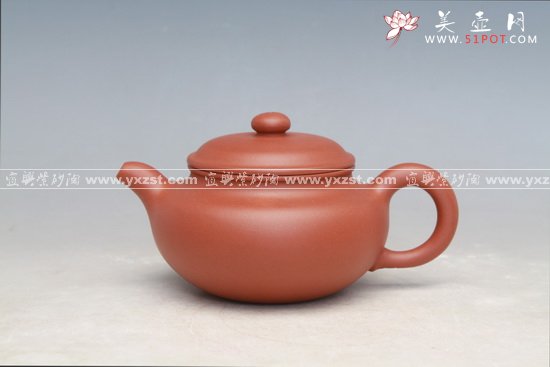 紫砂壶图片：小仿古 - 美壶网