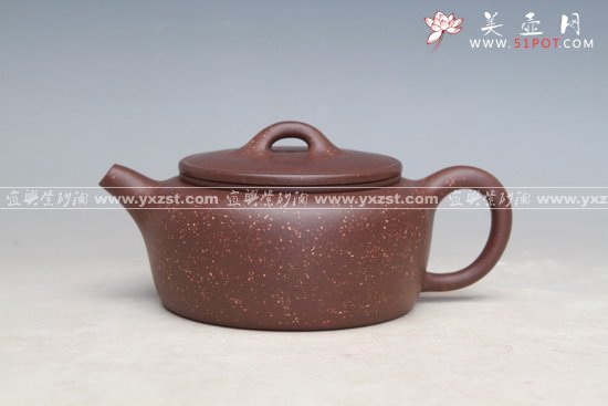 紫砂壶图片：IMG_9966 - 美壶网