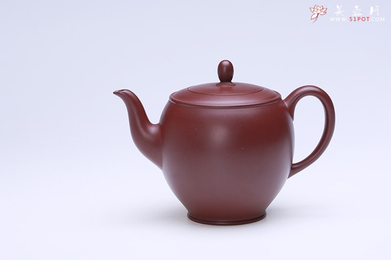 紫砂壶图片：美人尖 - 美壶网