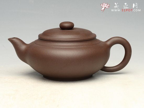 紫砂壶图片：大仿古 - 美壶网