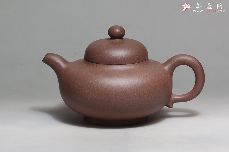 紫砂壶图片：华韵 - 美壶网