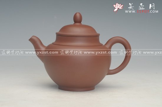 紫砂壶图片：DSC_0112 - 美壶网