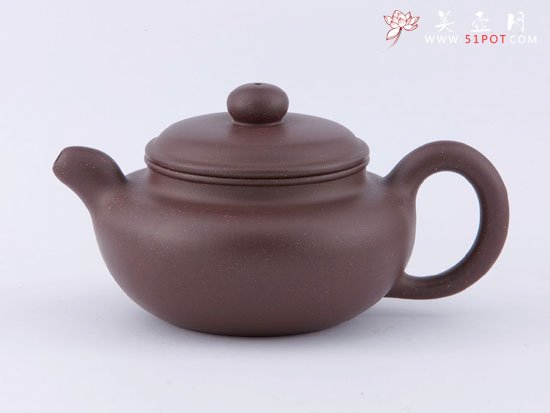 紫砂壶图片：仿古壶 - 美壶网