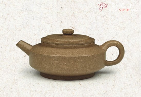 紫砂壶图片：小玉泉 - 美壶网