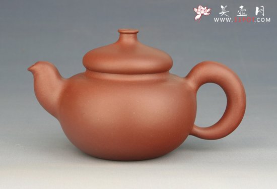 紫砂壶图片：葫芦 - 美壶网