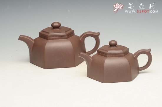紫砂壶图片：DSC_5279 - 美壶网