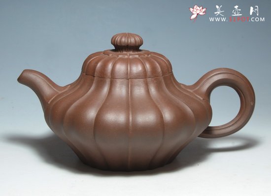 紫砂壶图片：DSC_3080 - 美壶网