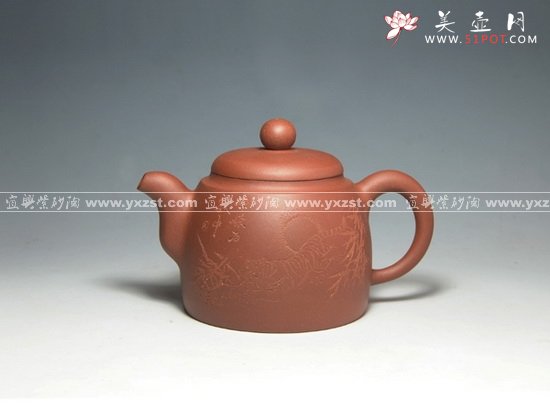 紫砂壶图片：DSC_2194大 - 美壶网