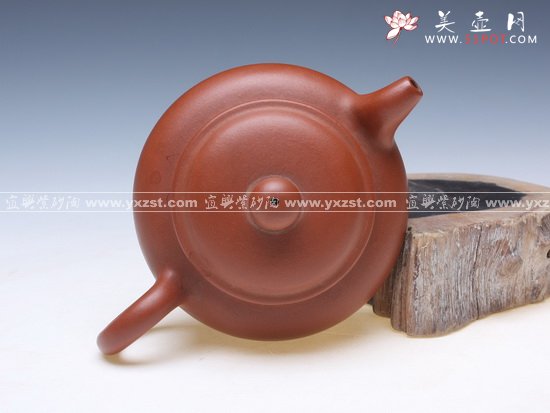 紫砂壶图片：IMG_9235 - 美壶网