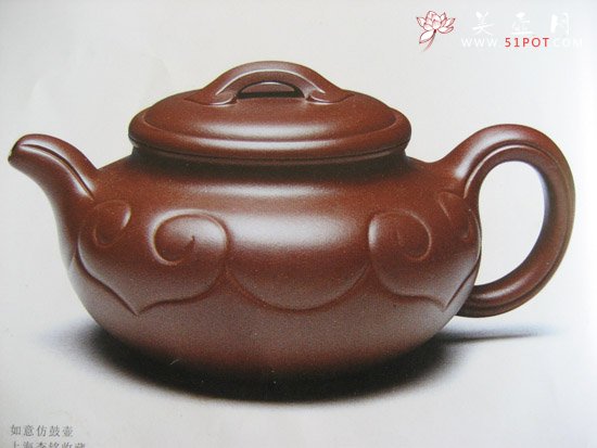 紫砂壶图片：IMG_05741 - 美壶网