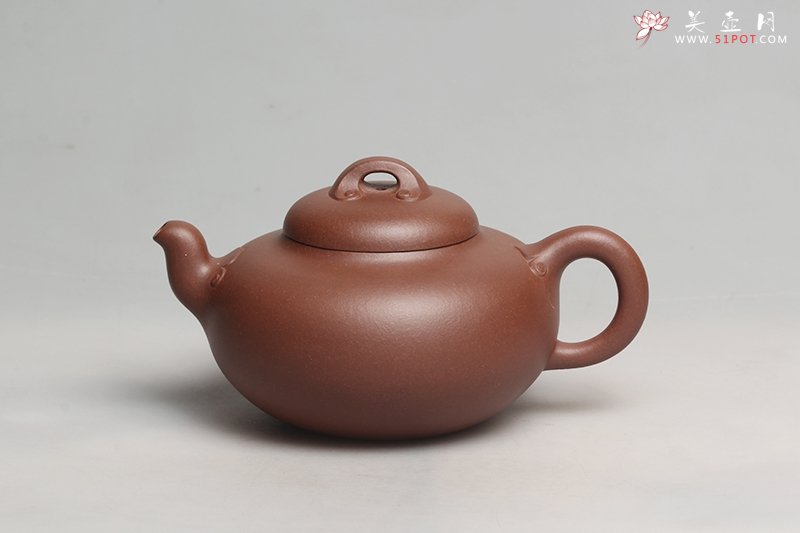 紫砂壶图片：顺风顺意 - 美壶网