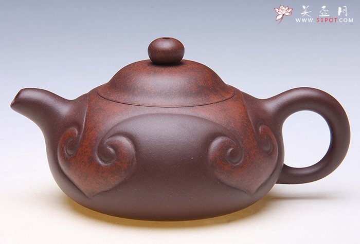 紫砂壶图片：美紫砂壶 - 美壶网