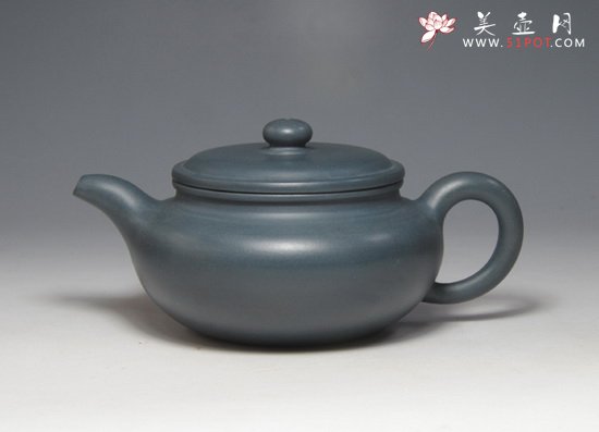 紫砂壶图片：仿古 - 美壶网