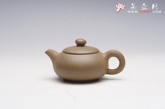 紫砂壶图片：六方 - 美壶网