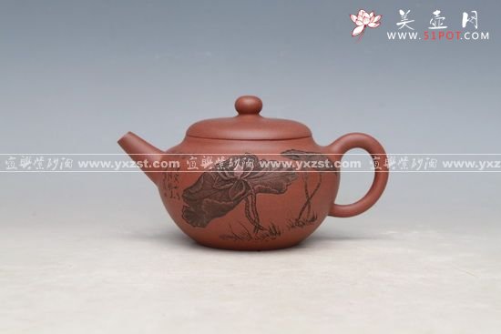 紫砂壶图片：IMG_0182 - 美壶网