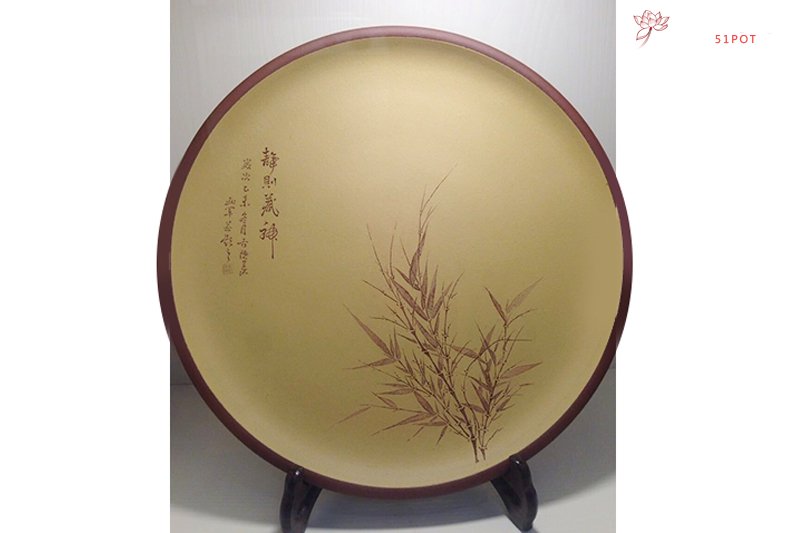 紫砂壶图片：美紫砂壶 - 美壶网