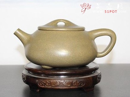 紫砂壶图片：psb (45) - 美壶网