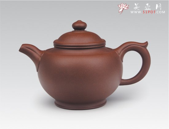 紫砂壶图片：神怡 - 美壶网