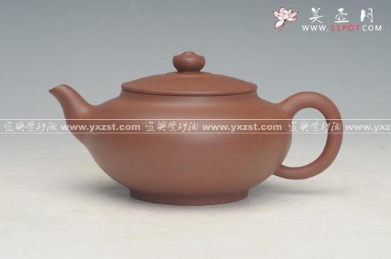 紫砂壶图片：DSC_0058 - 美壶网