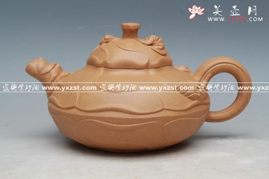 紫砂壶图片：IMG_0005 - 美壶网